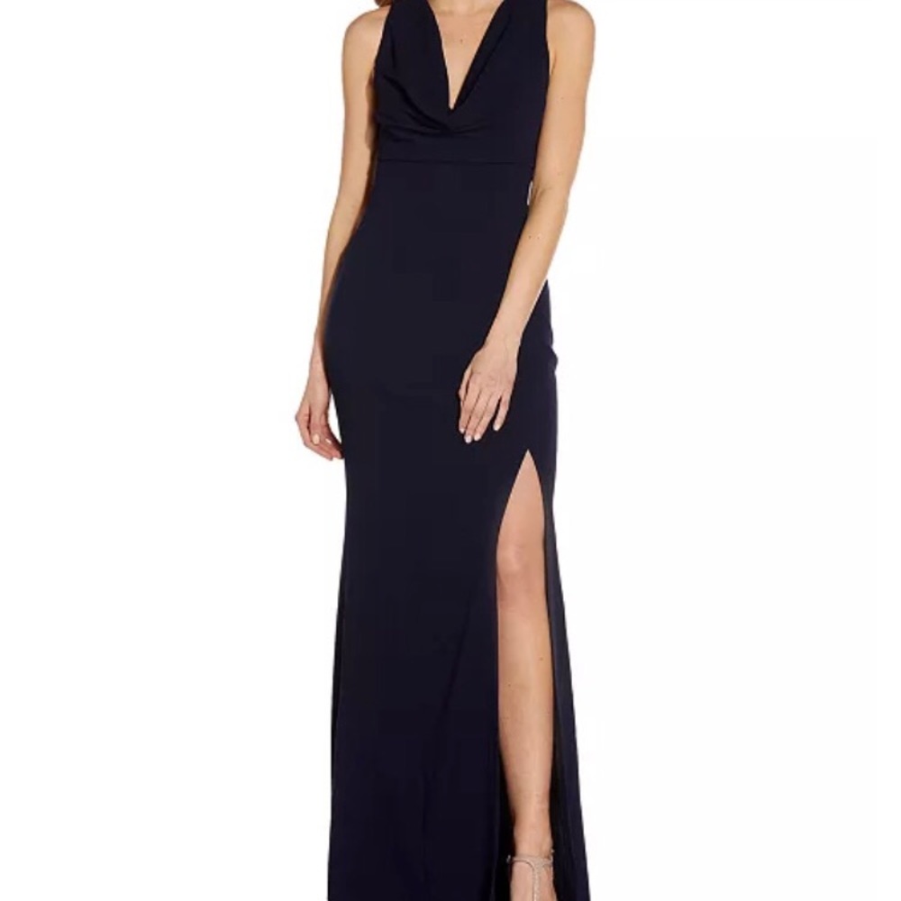 Adrianna Papell formal dress